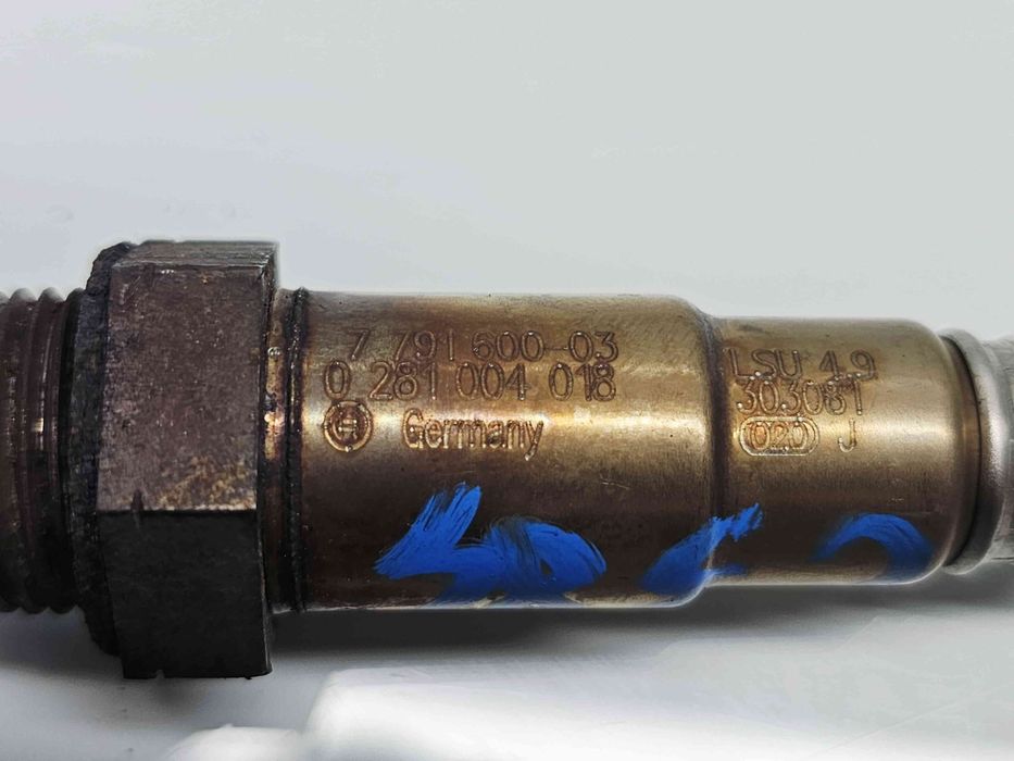 Sonda lambda Bmw 5 (F10) [Fabr 2011-2016] 7791600 2.0 N47D20 135KW / 1