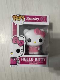 FunkoPop Hello Kitty