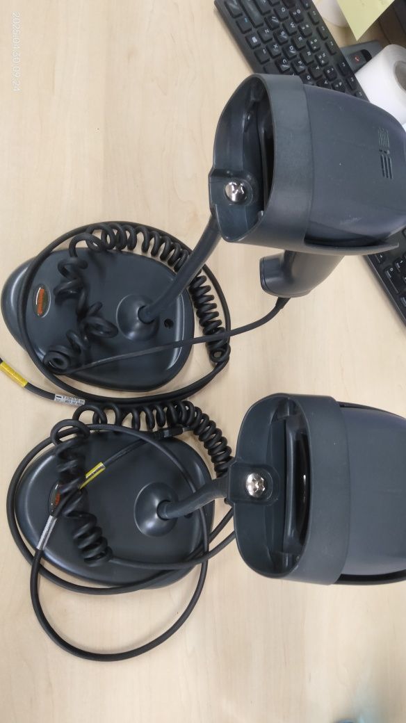 Cititor coduri de bare Honeywell Xenon 1500
