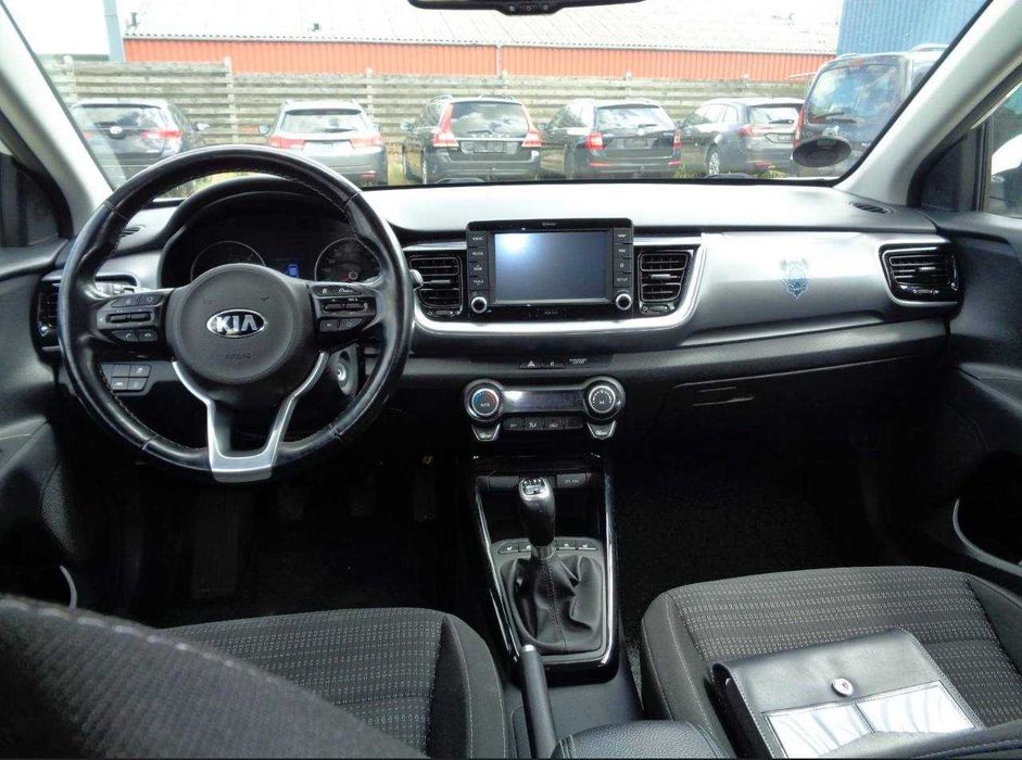 Kia Stonic 1.0 GDI НА ЧАСТИ