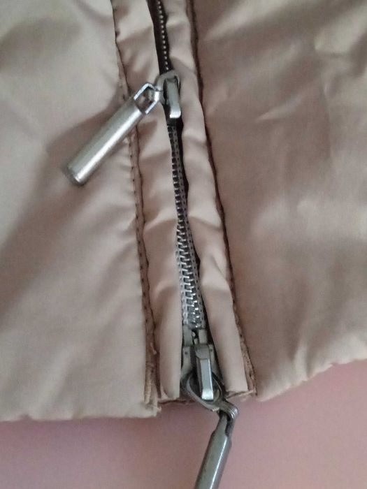 Палто Яке дамско размер 44-46 / {XL-XXL)