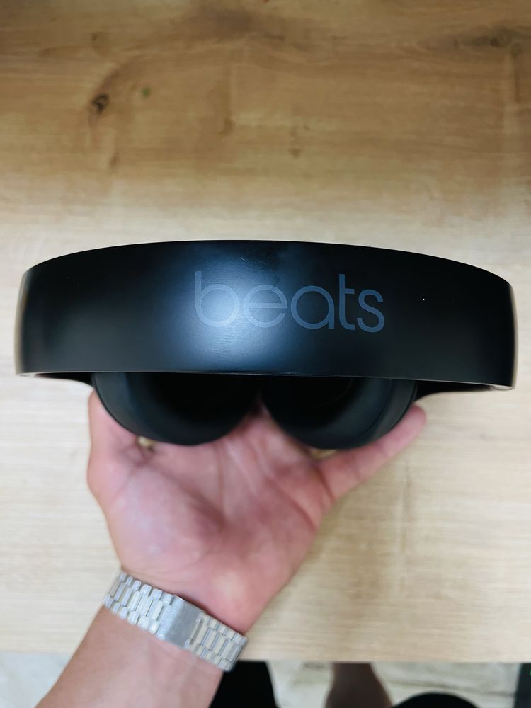 Music Beats Studio3 Wireles