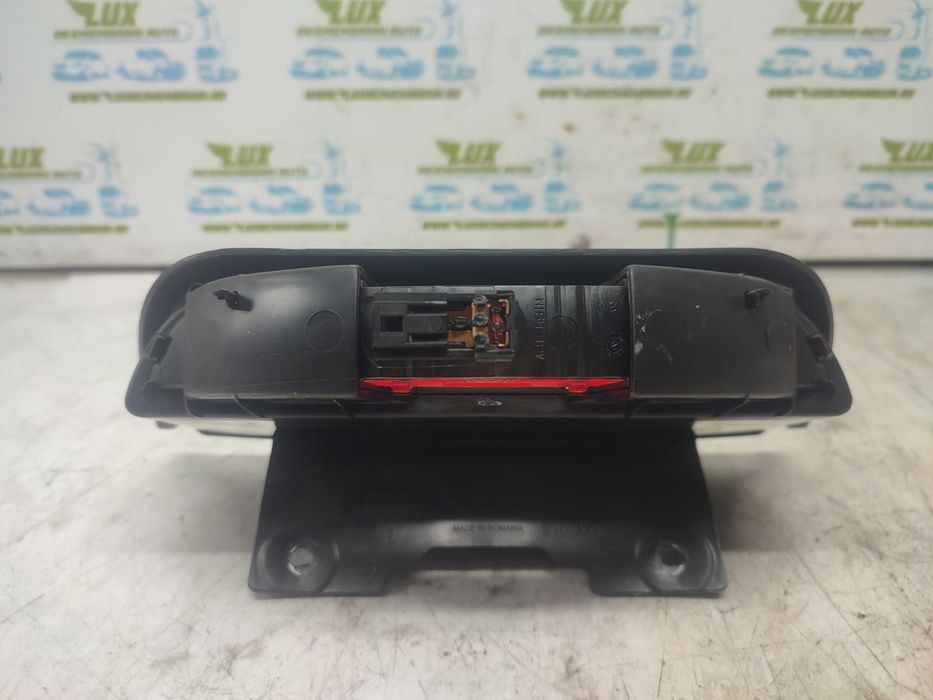 Stop suplimentar frana 26598261R Dacia Logan 2 [facelift] [2017 - 202