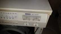 Пералня Bosch WTF 8330.Бош