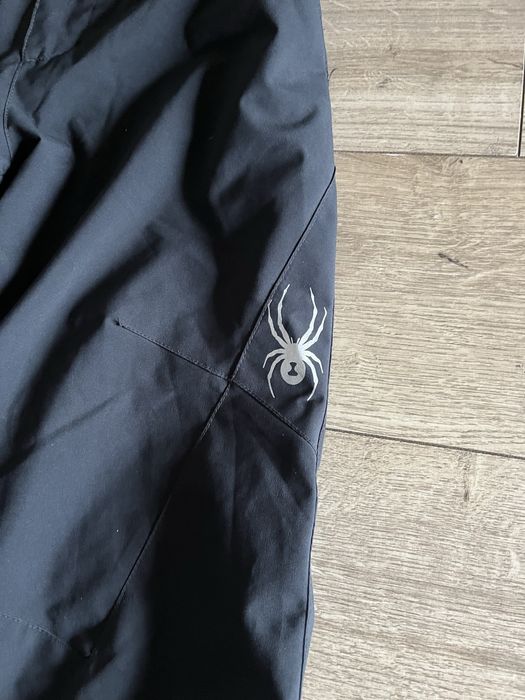 Pantaloni ski Spyder 12 ani