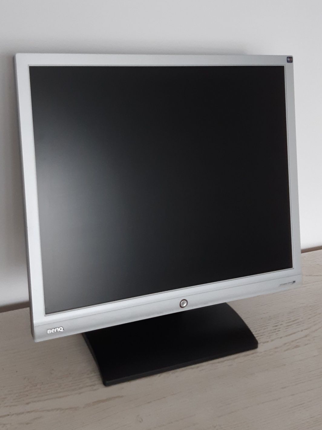 Monitor benq G900AD LCD