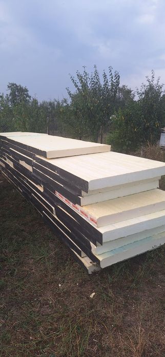 Termoizolații spuma poliuretanica nu polistiren grafitat vata bazaltic