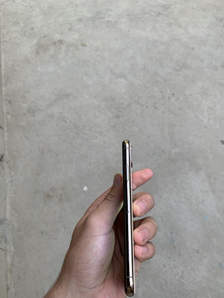 Iphone xs 256gb