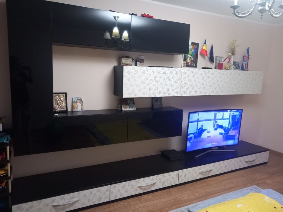 vand mobila living