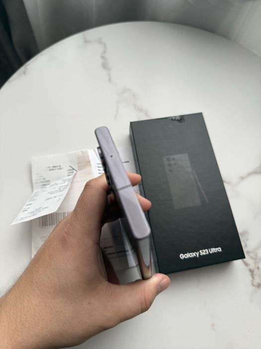 Samsung S23 Ultra 512Gb fisurat