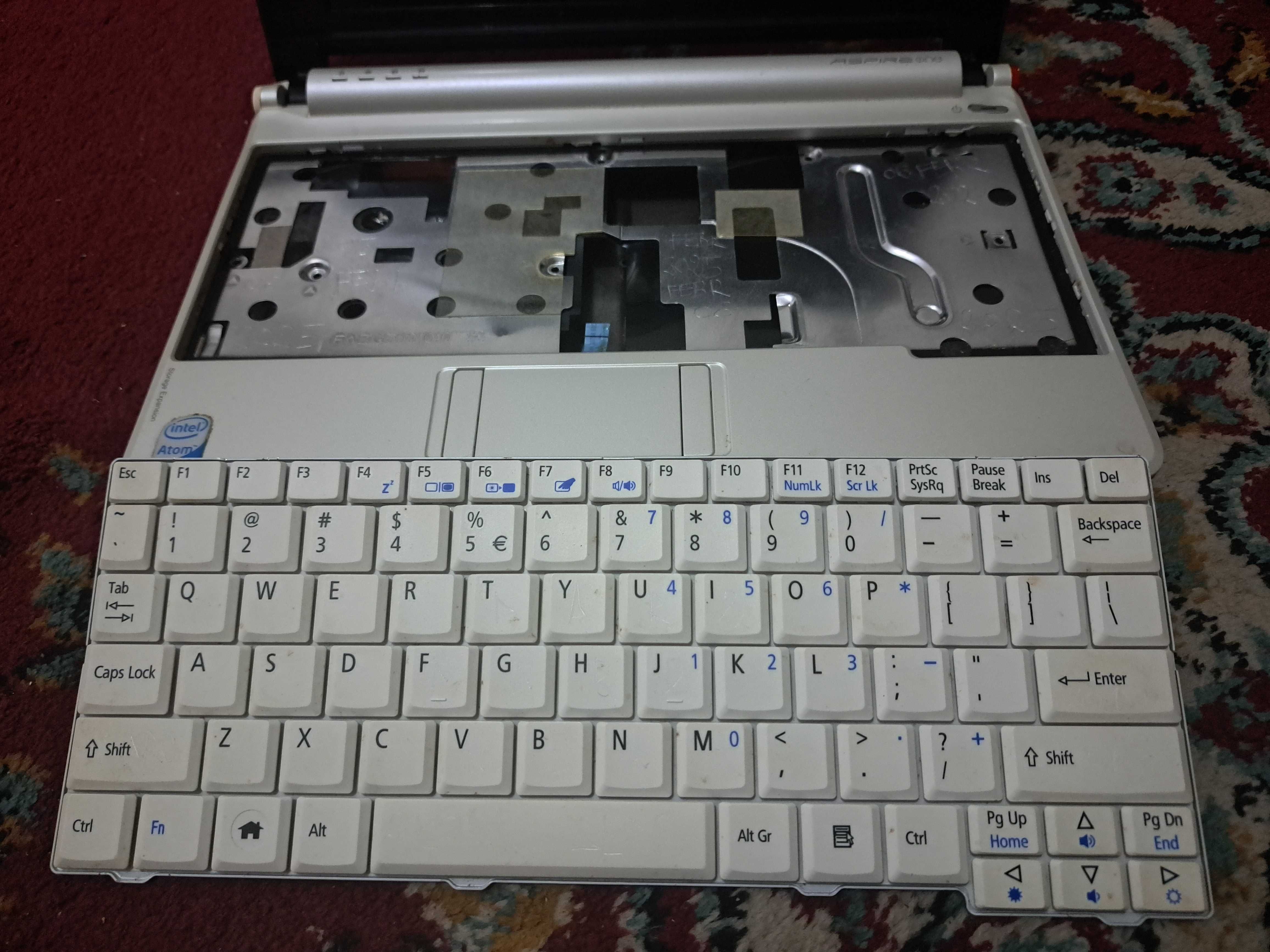 Piese de calculator