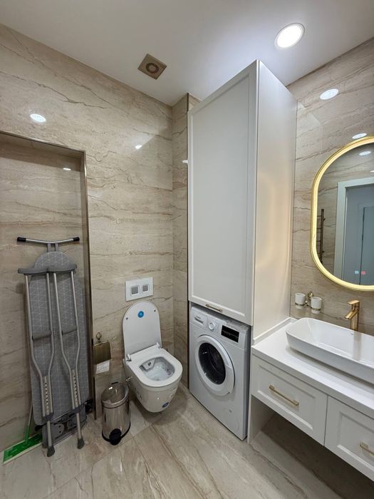 Аренда квартира 3 х ориентир Мирабад авеню