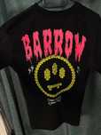 Tricou Barrow Negru Barbati