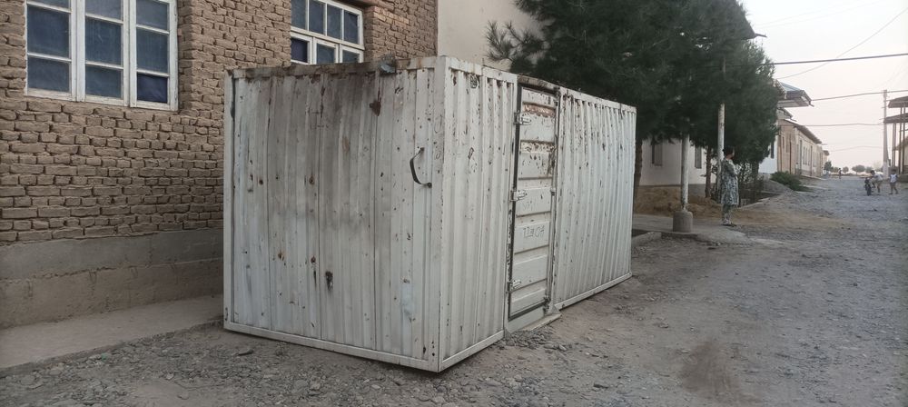 Kantenner kuzof isuzuniki