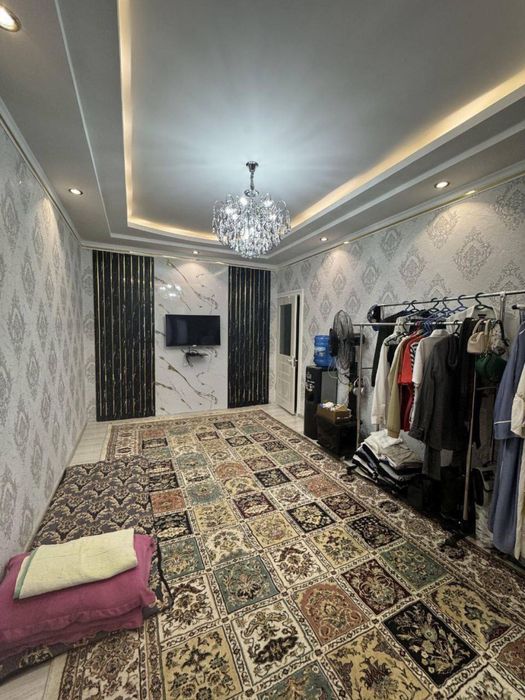 A14 olmazor tumani qora qamish 2/5  4/3/4 84m2