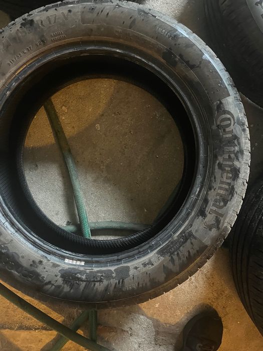 гуми  215/55/17 за