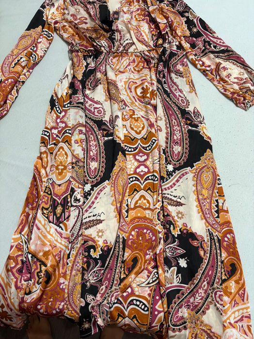 Чисто нова рокля