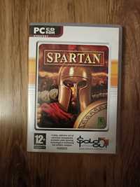 Joc Retro PC Spartan