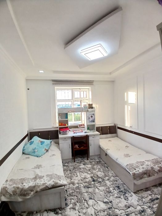 Srochno Uy sotiladi Sergili 5A 3/5/7 Novostroyka