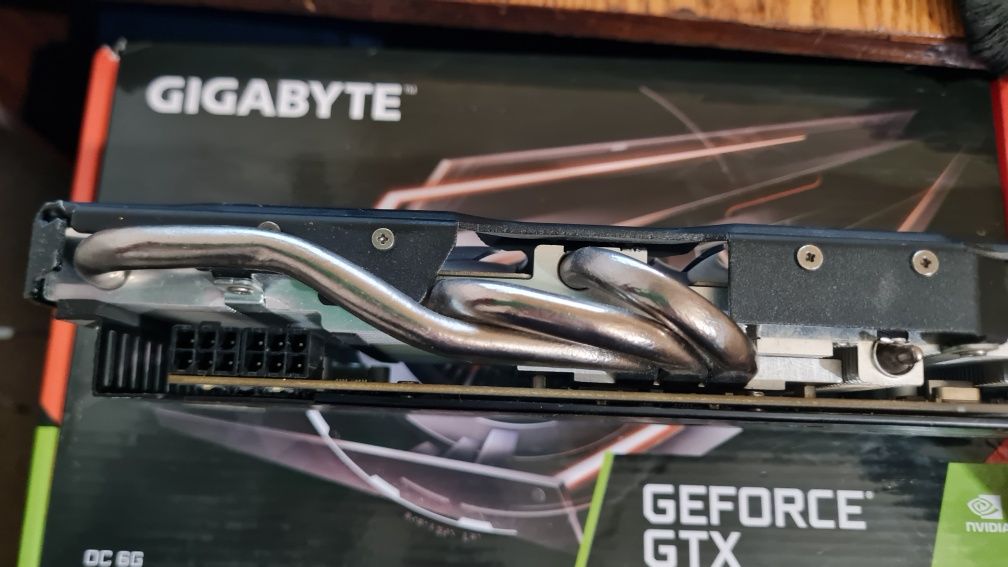 Видеокарта gtx 670 usus