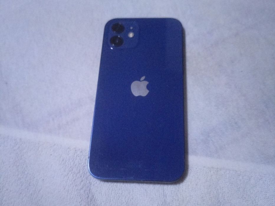IPHONE 12 sotiladi