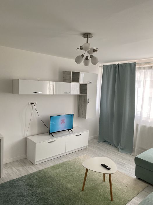 Apartament de inchiriat 2 camere  decomandat Blvd Dimitrie Cantemir