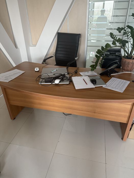 Стол для руководителя