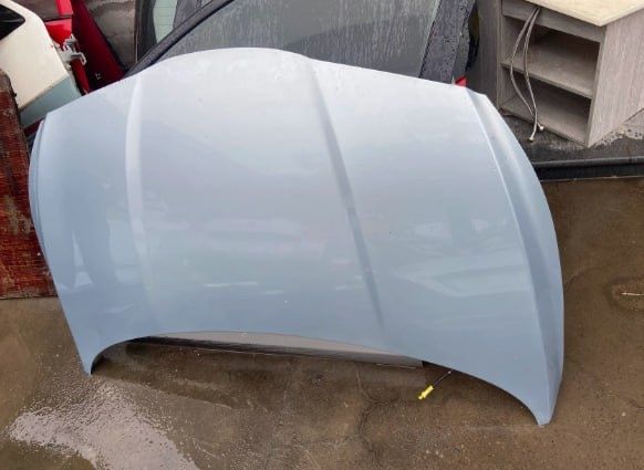 Hyundai Elantra xitoy versiya