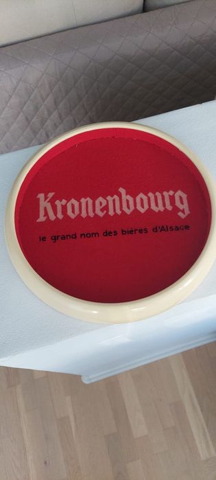 Accesoriu decorațiune vintage colectie lemn Franța 1960