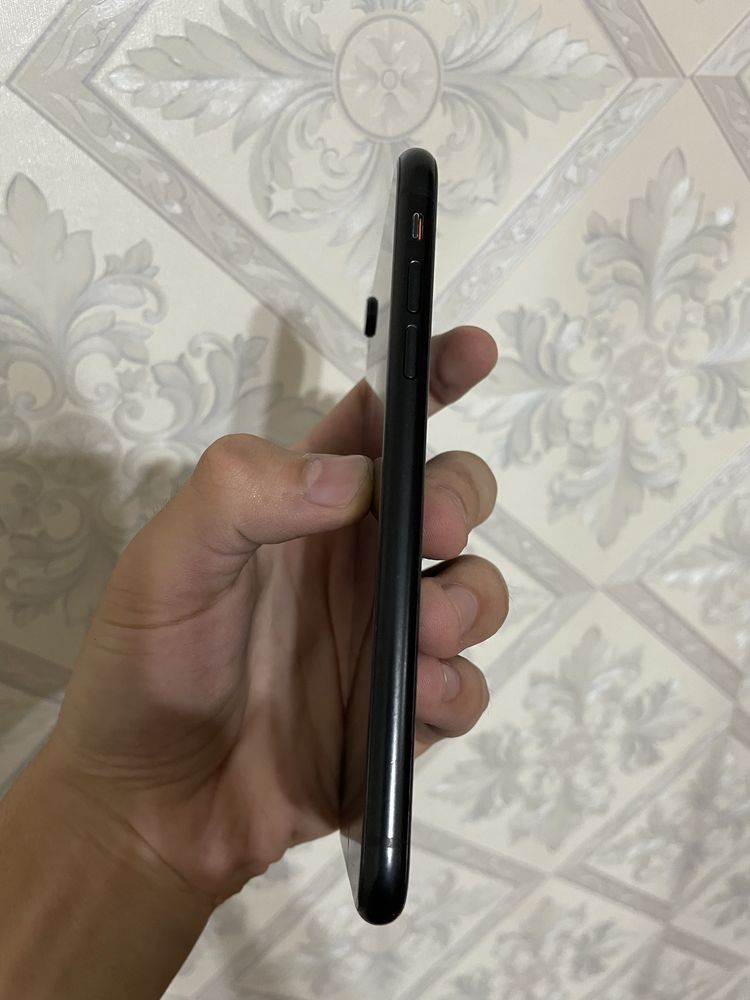 Iphone xr kor dok