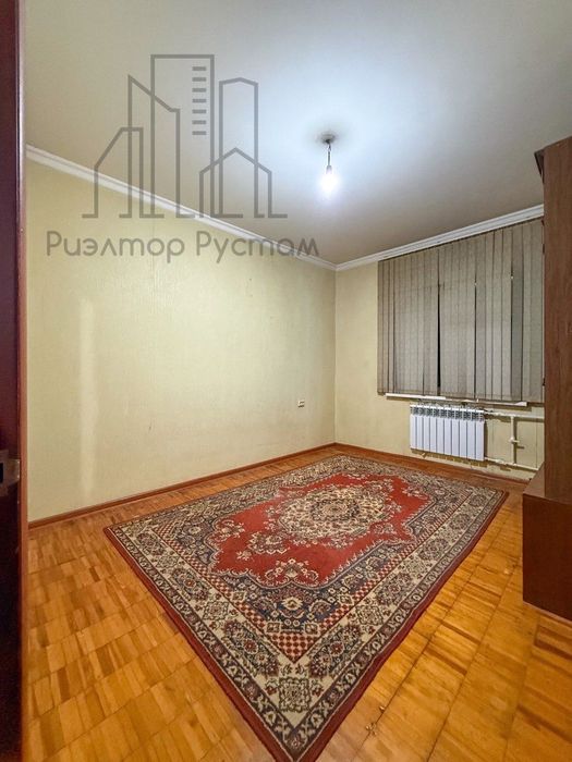 3/3/4 2х6 78м2 Карасу-3