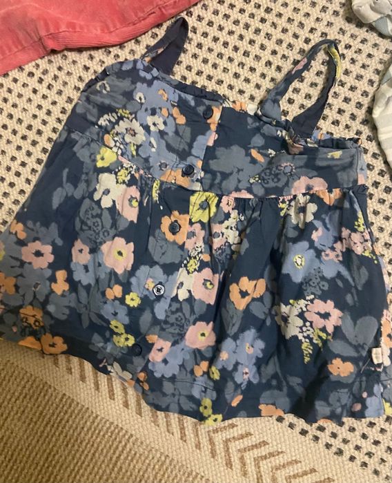 Лот дрешки за дете на 2 г.