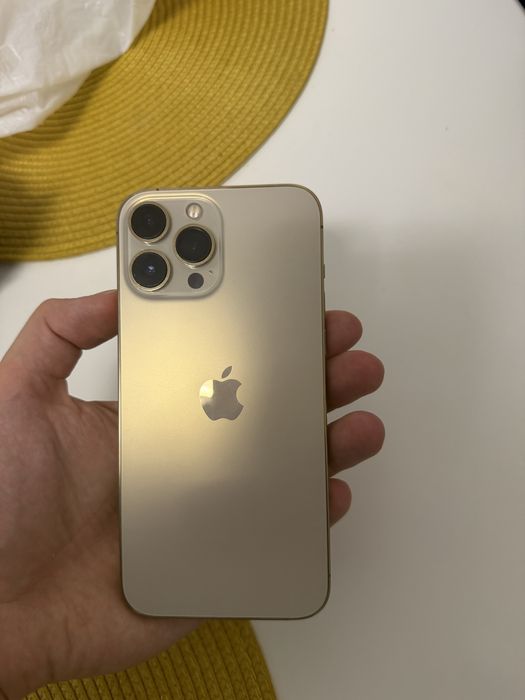 iPhone 13 Pro Max 256 GB Impecabil