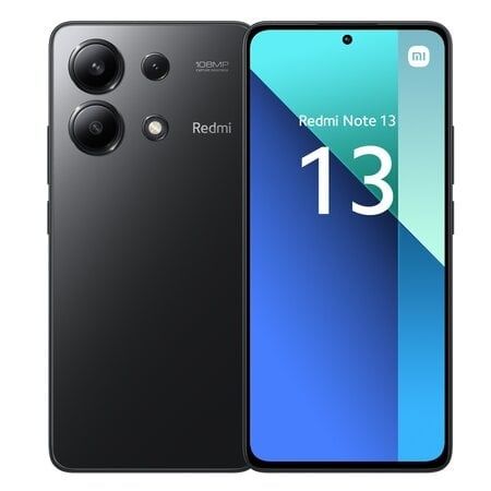 Xiaomi Redmi Note 13 4G 6GB 128GB