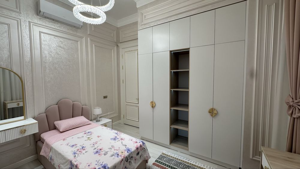 Королевский 4 хона потолок 4 метр