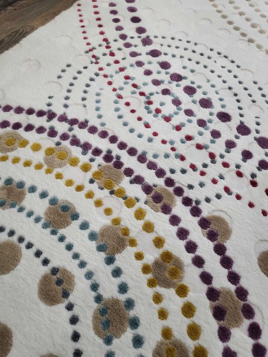 Килим,ползван но като нов