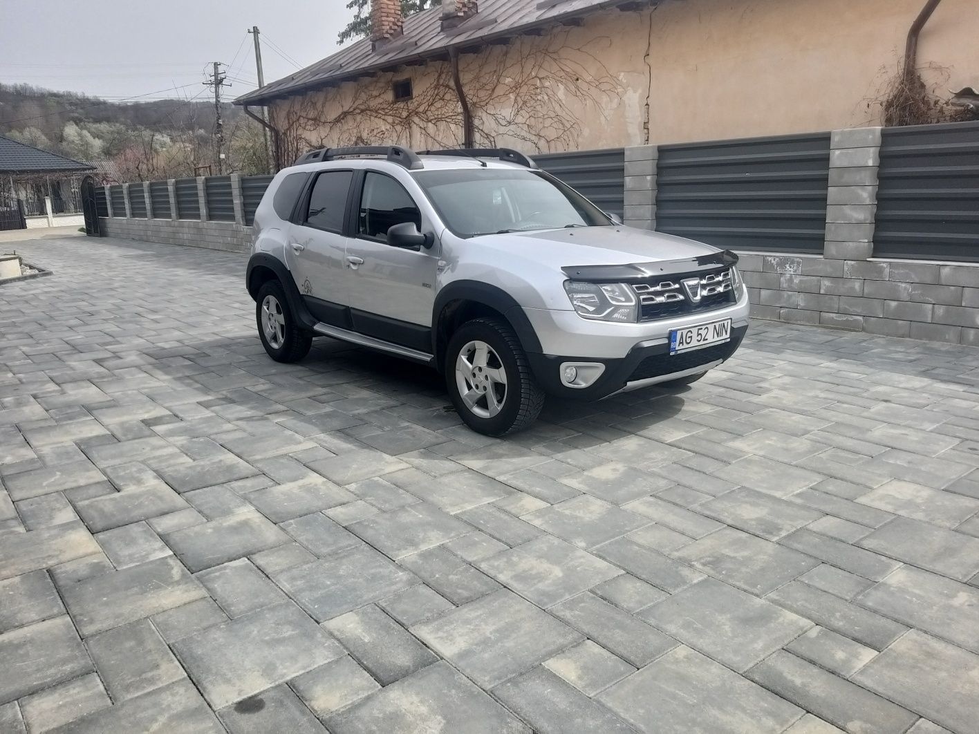 Vand Dacia Duster