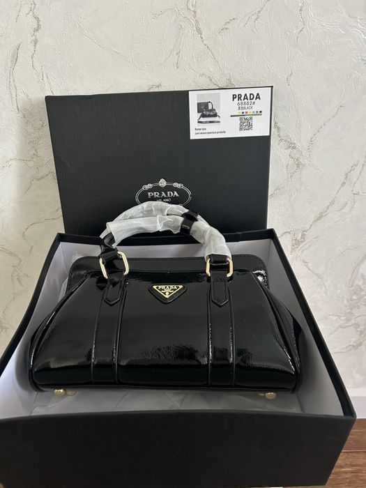 Люксовые сумки новые