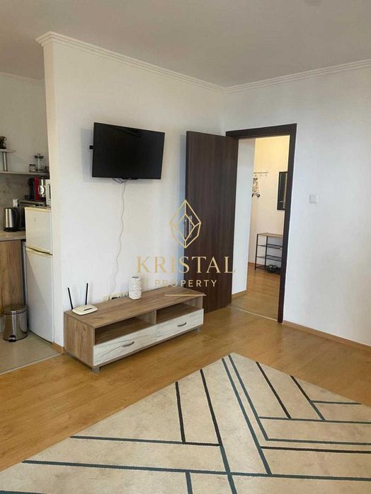 Продава се Двустаен апартамент в Свети Влас - 68 кв.м за 1412 €/кв.м - Снимка #6