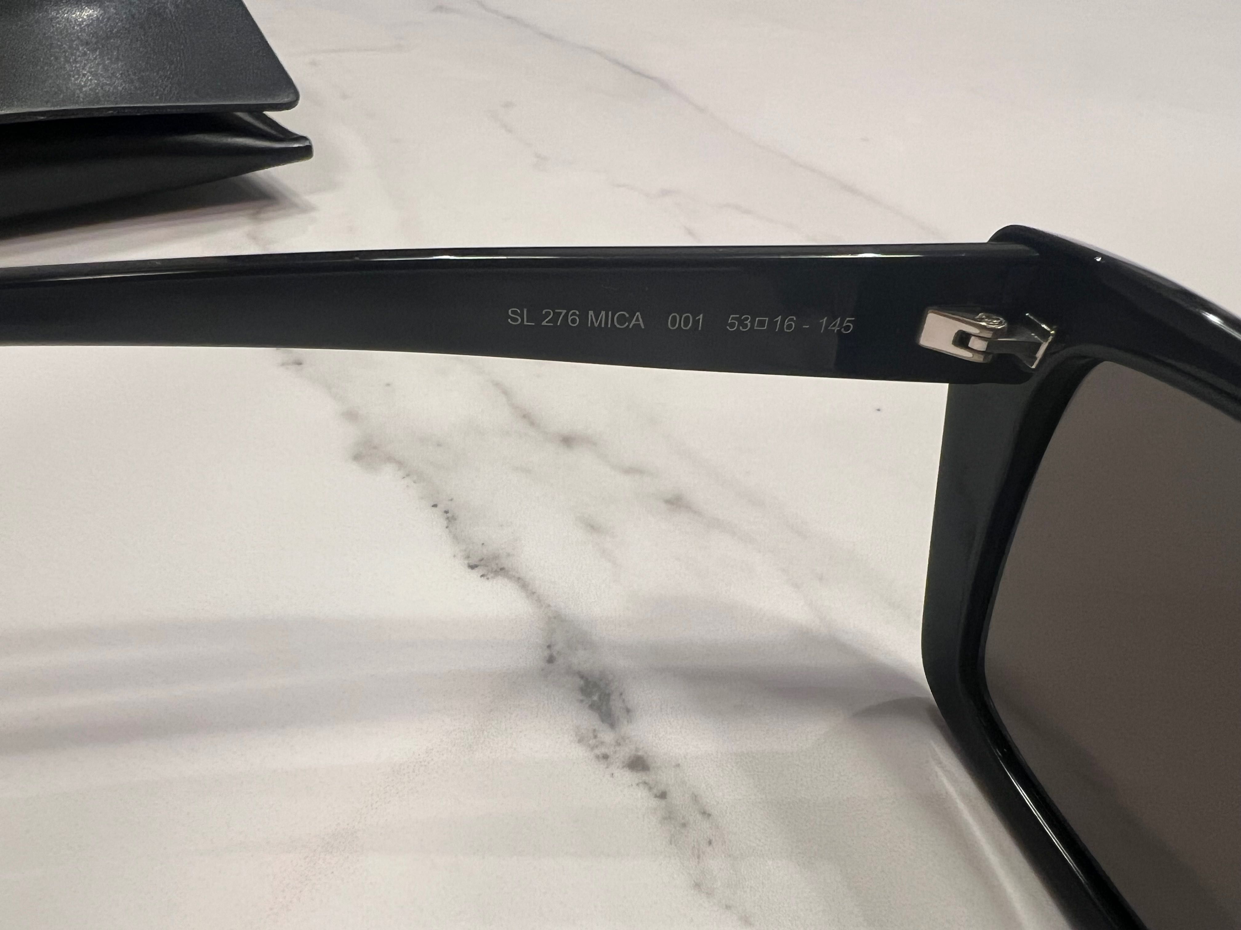 Saint Laurent 276 MICA 001