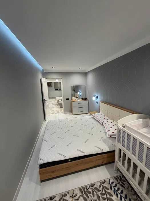 2 МИН ДО МЕТРО НОВЗА!Аренда 3х ком,52 кв.м|Мукумий | Чиланзар. АСР