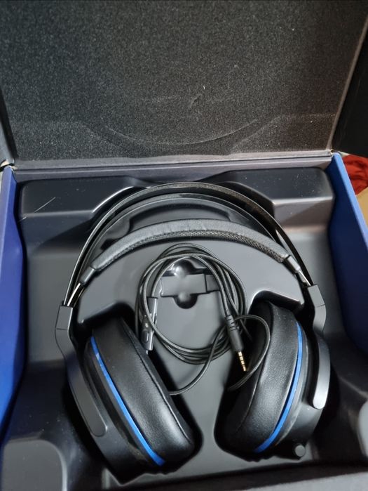 Căști pentru  Ps4