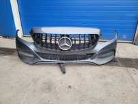 Bara fata mercedes c class w205