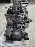 Chiuloasa  complecta cu axe BMW n47 2.0D