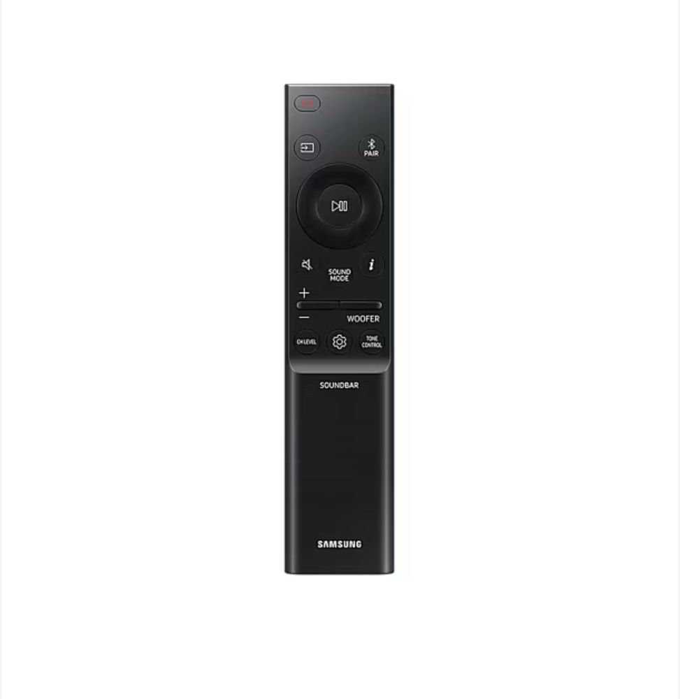 Саундбар 340W SAMSUNG HW-Q600C soundbar 3.1