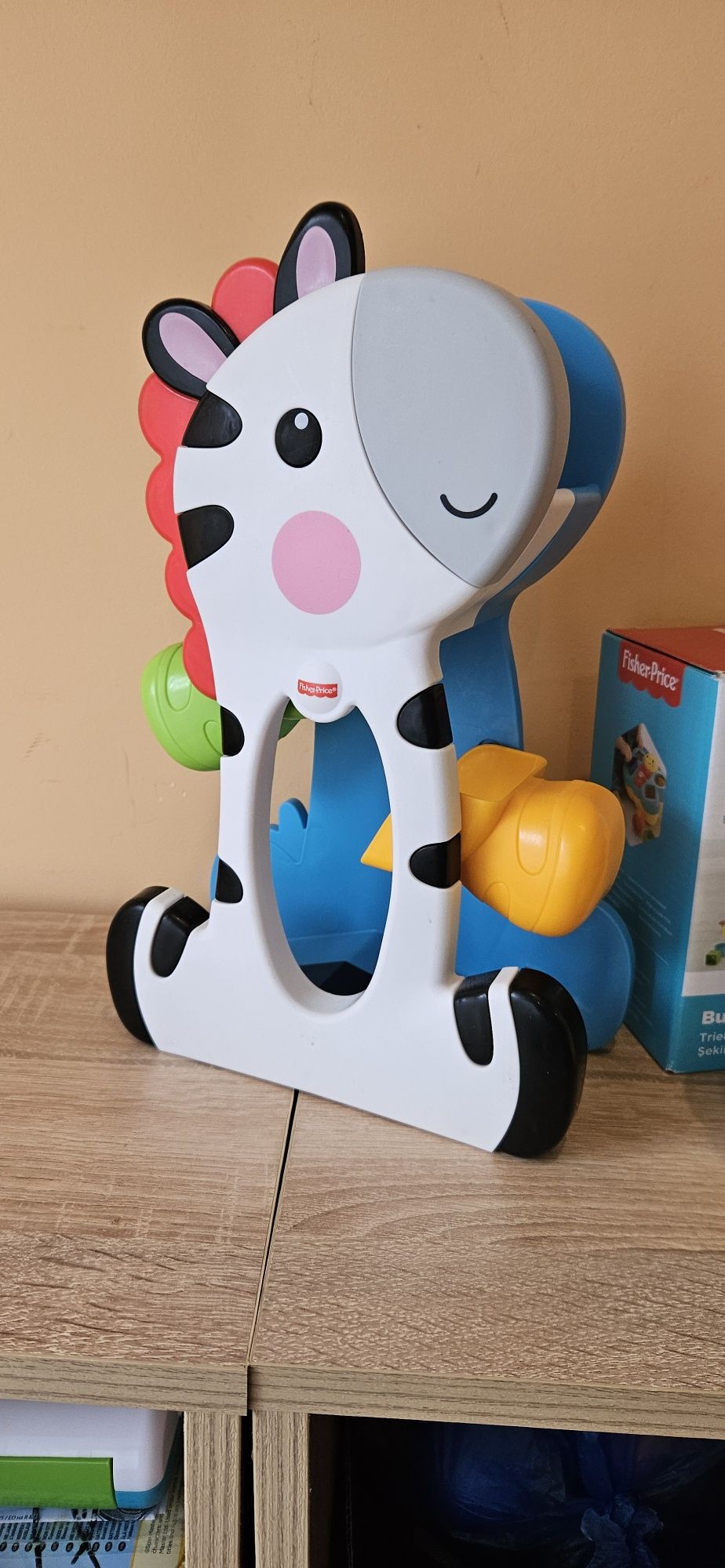 Играчки Fisher Price