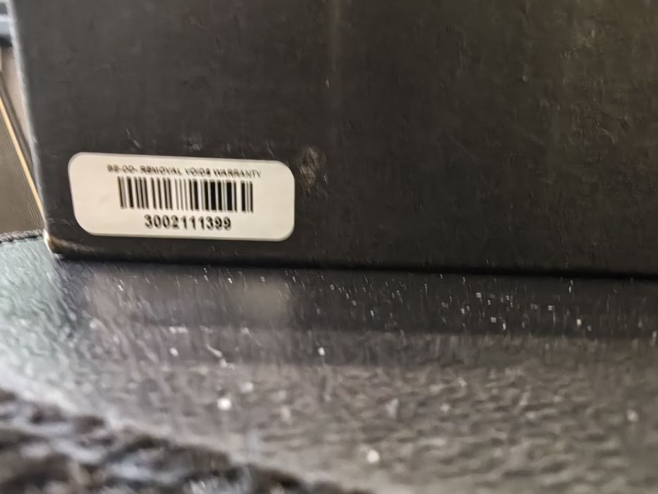 Friedman Be-OD Дисторшън преамп