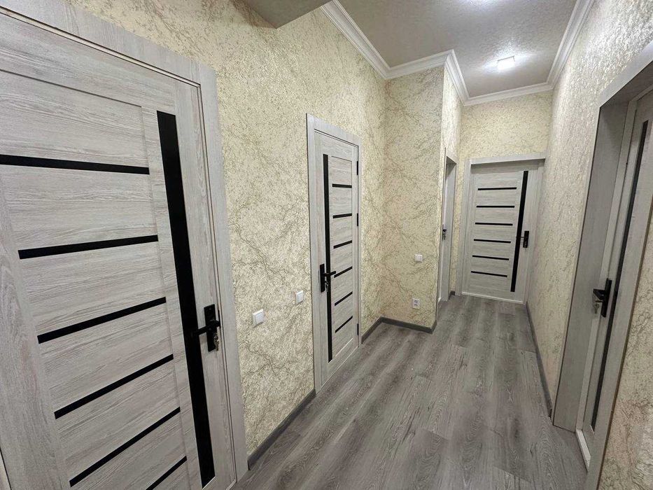 Продаётся 1х передел в 2х комн квартира на 4 этаже Ор-р Гор больница