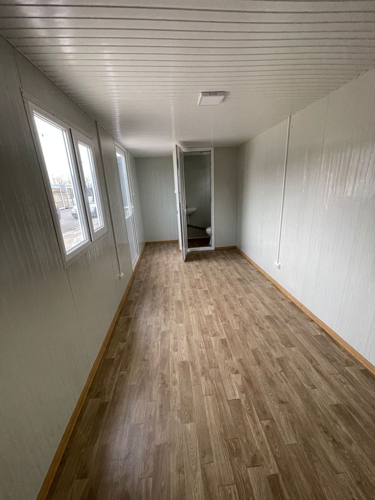 Container tip locuință