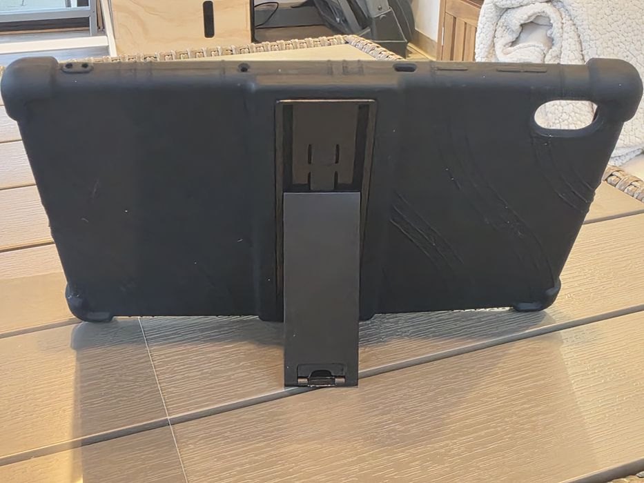 Tableta Lenovo Tab M10 FHD Plus 4GB/128GB  + căști Jabra Evolve 65SE